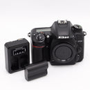 Nikon D7500 DSLR Camera (Body Only) *USED*