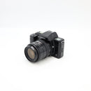 Chinon CP-9 35mm Film Camera With 28-70MM f/3.5-4.5 Lens *USED*