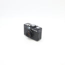 Rollei 35 LED Black 35mm Film Camera WITH 40/3.5 Lens Singapore *USED*