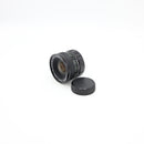 Sicor 23mm f/3.5 Lens for Pentax K Mount *USED*
