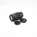 Sony 75-300mm f/4.5-5.6 for Sony A *USED*