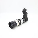 Heinz Kilfitt Munchen Tele-Kilar 300mm f5.6 C-Mount Lens *USED*