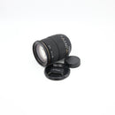 Quantaray 18-200mm f/3.5-6.3 HSN Lens for Nikon F *USED*