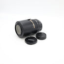 Tamron 70-300mm f/4-5.6 Di LD Macro Autofocus Lens for Nikon AF *USED*
