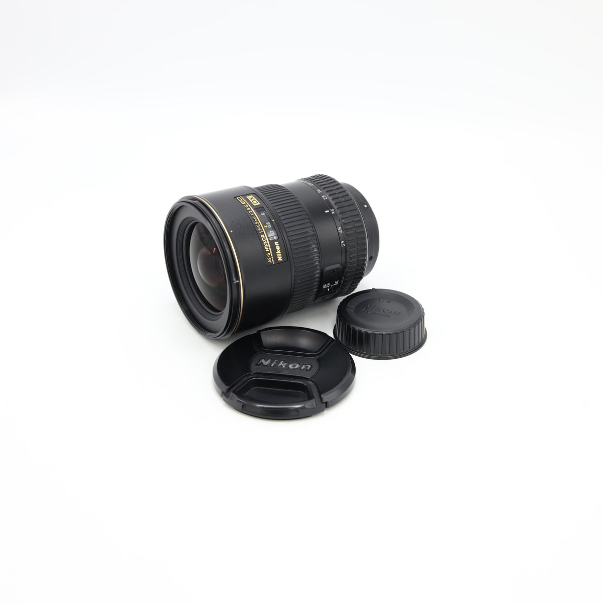 Nikon AF-S DX Zoom-NIKKOR 17-55mm f/2.8G IF-ED Lens *USED*