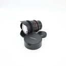 Rokinon 14mm T3.1 Cine DSX Lens for Fujifilm X *USED*