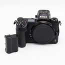 Nikon Z6 Camera Only *USED*