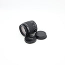 Canon EF-S 18-55mm f/3.5-5.6 IS II Lens *USED*