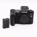 FUJIFILM X-H2S Mirrorless Camera *USED*