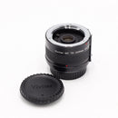 Vivitar MC 75-205mm 2X Matched Multiplier for Minolta MD *USED*