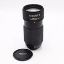 Nikon AF NIKKOR 80-200mm f/2.8D ED Lens For Nikon F Mount *USED*