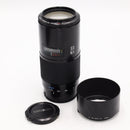 Minolta AF 70-210mm f/4 Lens *USED*