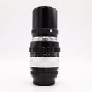 Nikon Nikkor-Q Auto 200mm f/4 Lens *USED*