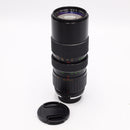Focal MC Auto Zoom 80-200mm f/3.5 Lens for Minolta MD Mount *USED*