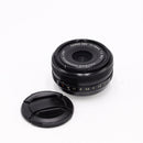 FUJIFILM XF 18mm f/2 R Lens *USED*