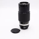 Nikon Zoom-Nikkor Auto 80-200mm f/4.5 Lens *USED*