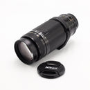 Nikon AF NIKKOR 75-300mm f/4.5-5.6 Lens *USED*