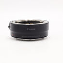 Canon Mount Adapter EF-EOS R *USED*