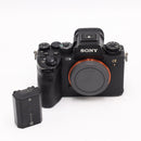 Sony Alpha a1 Mirrorless Camera (Body Only) *USED*