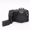 Canon EOS RP Mirrorless Digital Camera (Body Only) *USED*