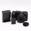 Nikon Z30 Mirrorless Camera with 16-50mm Lens *USED*