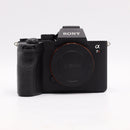 Sony Alpha a7R IV Mirrorless Digital Camera (Body Only) *USED*