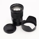 Sony E PZ 18-105mm f/4 G OSS Lens *USED*