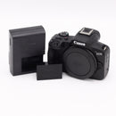 Canon EOS R50 Mirrorless Camera (Black) *USED*