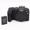 Canon EOS RP Mirrorless Camera (Body Only) *USED*