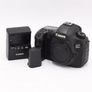 Canon EOS 5DS R DSLR Camera (Body Only) *USED*