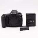 Canon EOS 5D Mark IV DSLR Camera (Body Only) *USED*