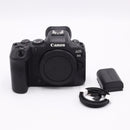 Canon EOS R6 Mirrorless Camera (Body Only) *USED*