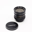 Tamron 28mm f/2.8 Lens for Pentax K/AR *USED*