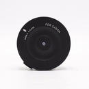 Sigma USB Dock for Canon EF-Mount Lenses *USED*