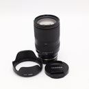 Tamron 28-200mm f/2.8-5.6 Di III RXD Lens (Sony E) *USED*