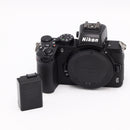 Nikon Z50 Mirrorless Camera (Body Only) *USED*