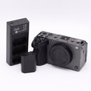 Sony FX30 Digital Cinema Camera *USED*