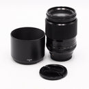 FUJIFILM XF 90mm f/2 R LM WR Lens *USED*