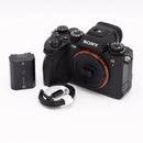 Sony Alpha a1 Mirrorless Camera (Body Only) *USED*