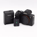 Sony Alpha a7R IV Mirrorless Digital Camera (Body Only) *USED*