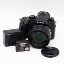 Panasonic Lumix DMC-FZ1000 Digital Camera *USED*