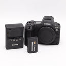 Canon EOS R5 Mark II Mirrorless Camera (Body Only) *USED*