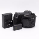 Canon EOS 7D Mark II DSLR Camera Body *USED*