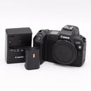 Canon EOS R Mirrorless Camera (Body Only) *USED*