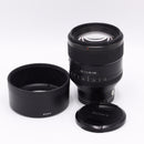 Sony FE 85mm f/1.4 GM Lens *USED*