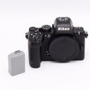 Nikon Z50 II Mirrorless Camera *USED*