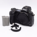 Nikon Z6 Mirrorless Camera (Body Only) *USED*