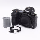 Nikon Z7 II Mirrorless Camera (Body Only) *USED*