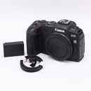 Canon EOS RP Mirrorless Digital Camera (Body Only) *USED*
