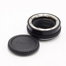 Canon Control Ring Mount Adapter EF-EOS R *USED*
